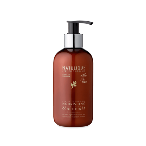 Natulique après-shampoing hydratant nourishing