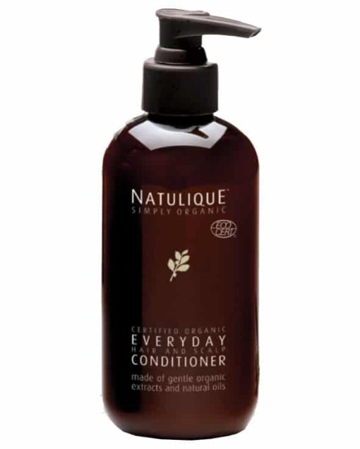 soin natulique everyday conditioner 250ml