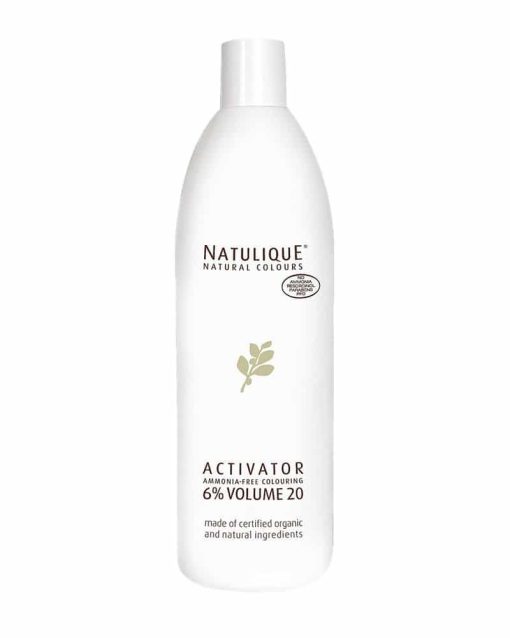 Natulique Oxydant - activateur 3%