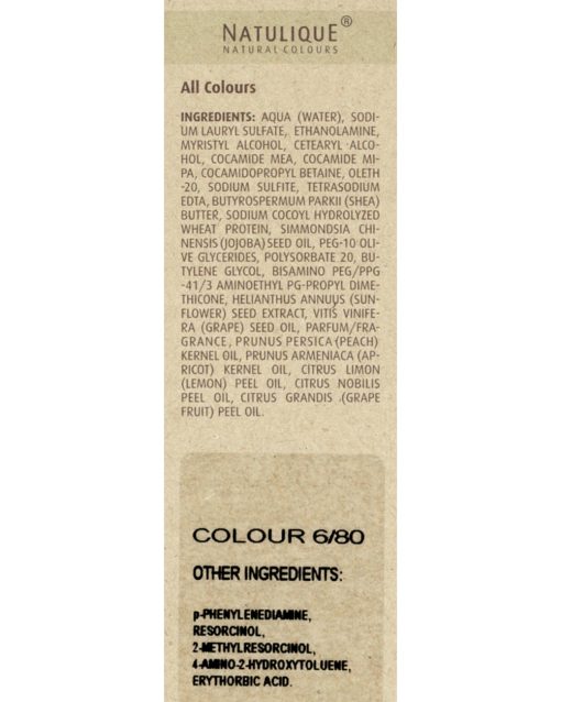 Ingrediënten
