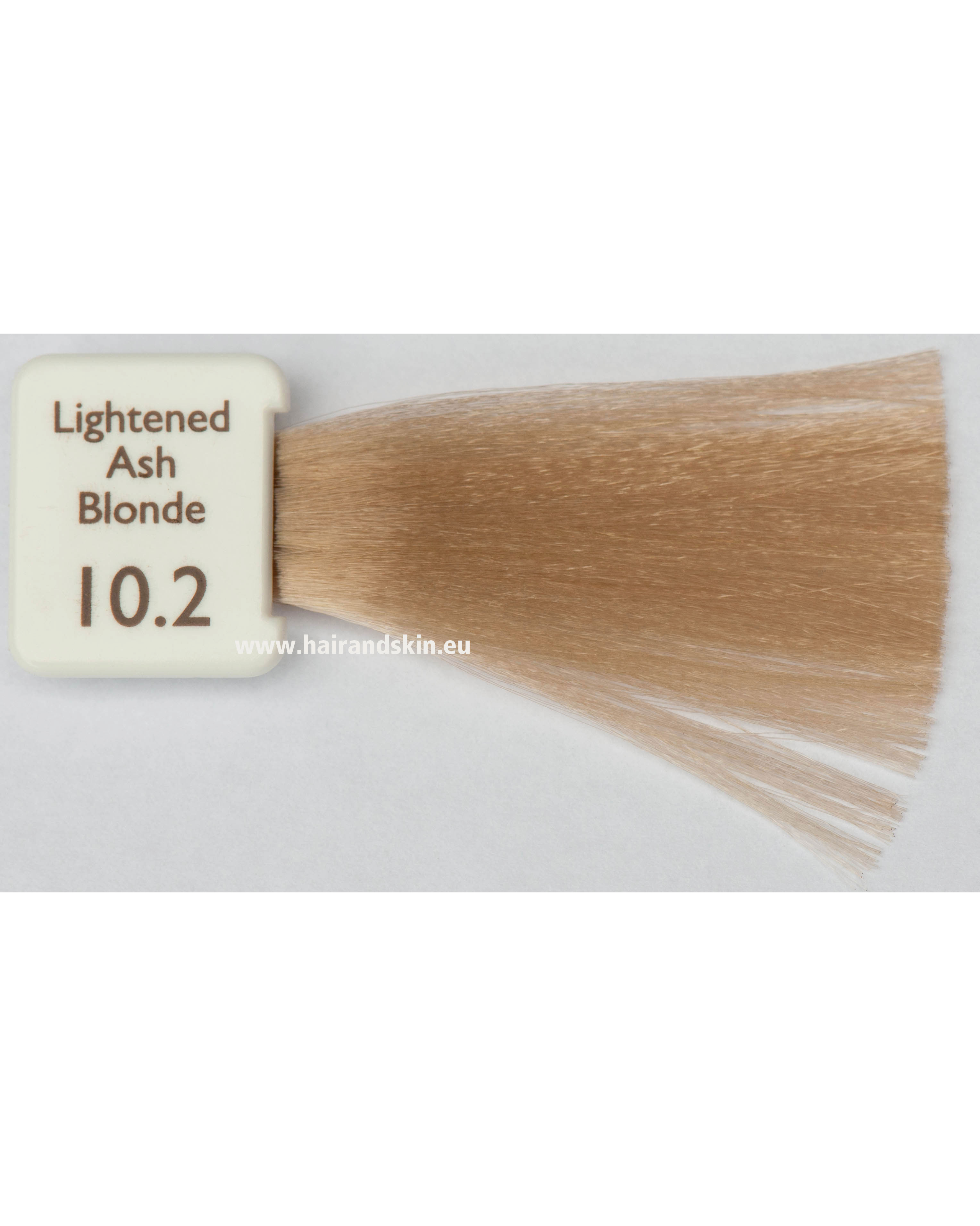 Natulique couleur Blond ultra cendré – 10.2