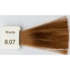 natulique couleur brandy 8.07