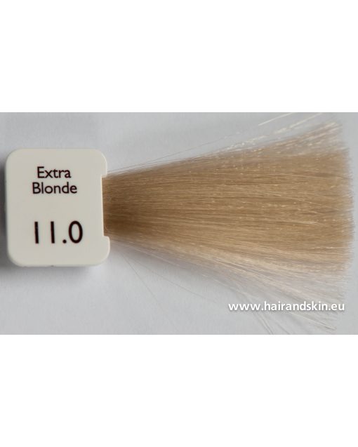 Natulique couleur cheveux Blond extrême sans ammoniaque