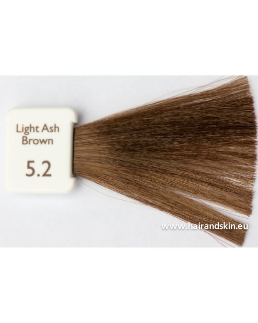 Natulique Licht asbruin 5,2