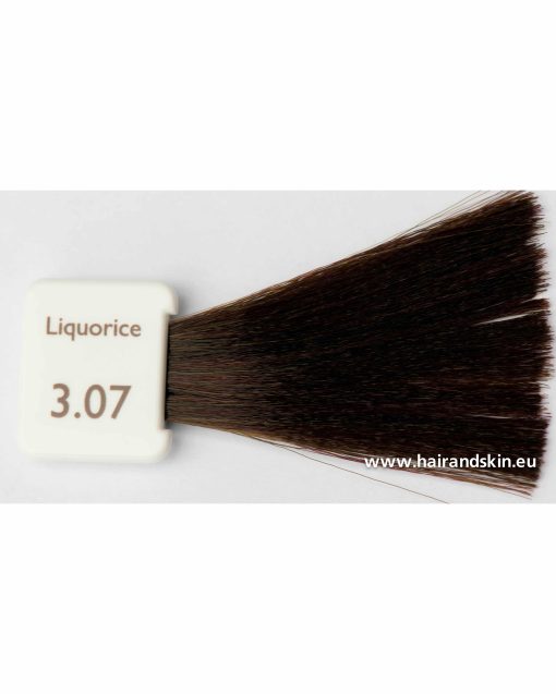 natulique Liquorice – 3.07