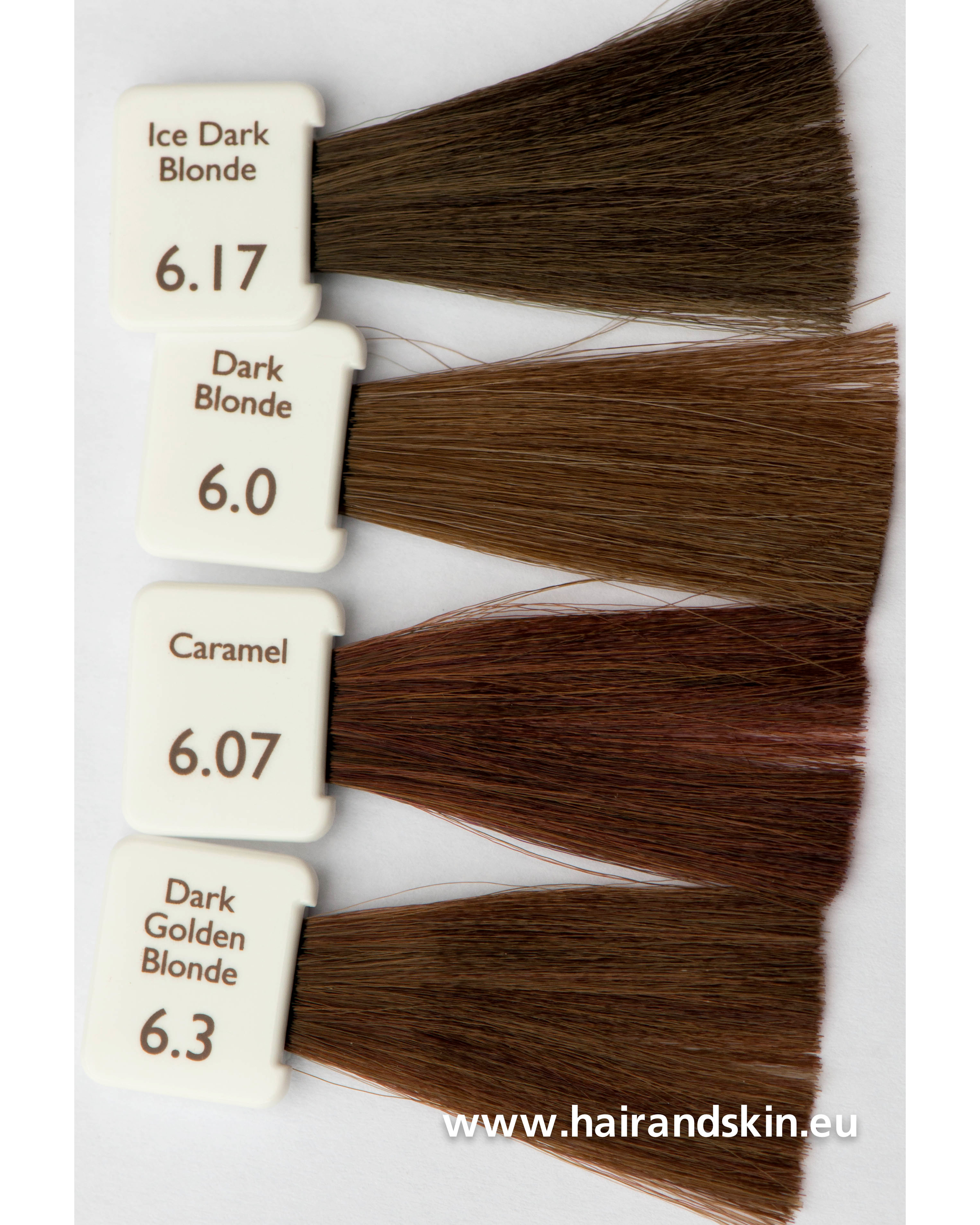 Indrukwekkend Onderbreking bescherming Coloration Natulique Blond foncé 6.0 crème naturelle biologique