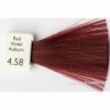 natulique Acajou violet auburn 4.58