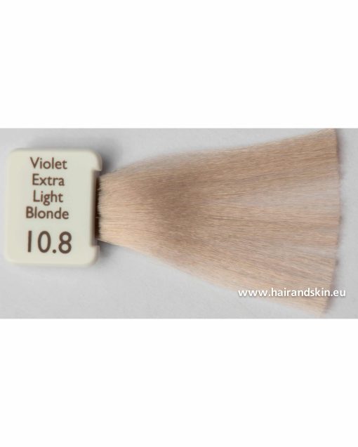 natulique Blond ultra clair violet 10.8
