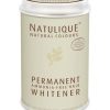 natulique whitener éclaircissant permanent