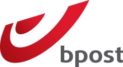 Bpost - livraison par la poste logo