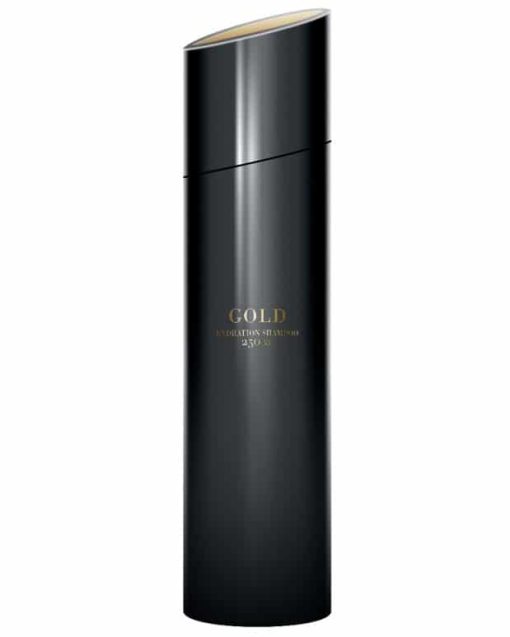 Gold Hydration Shampoo