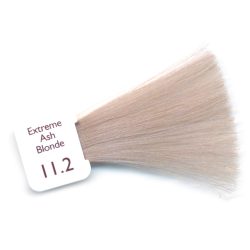 Natulique 11.2 extreme ash blonde