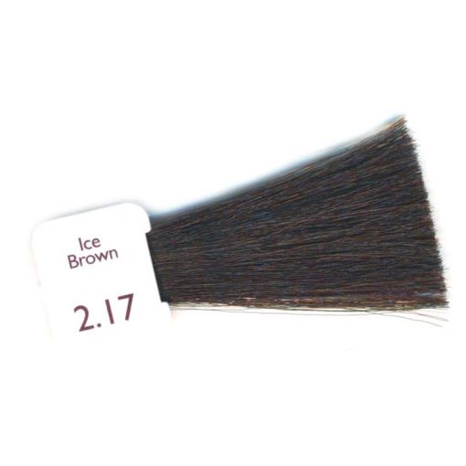 Natulique 2.17 ice brown