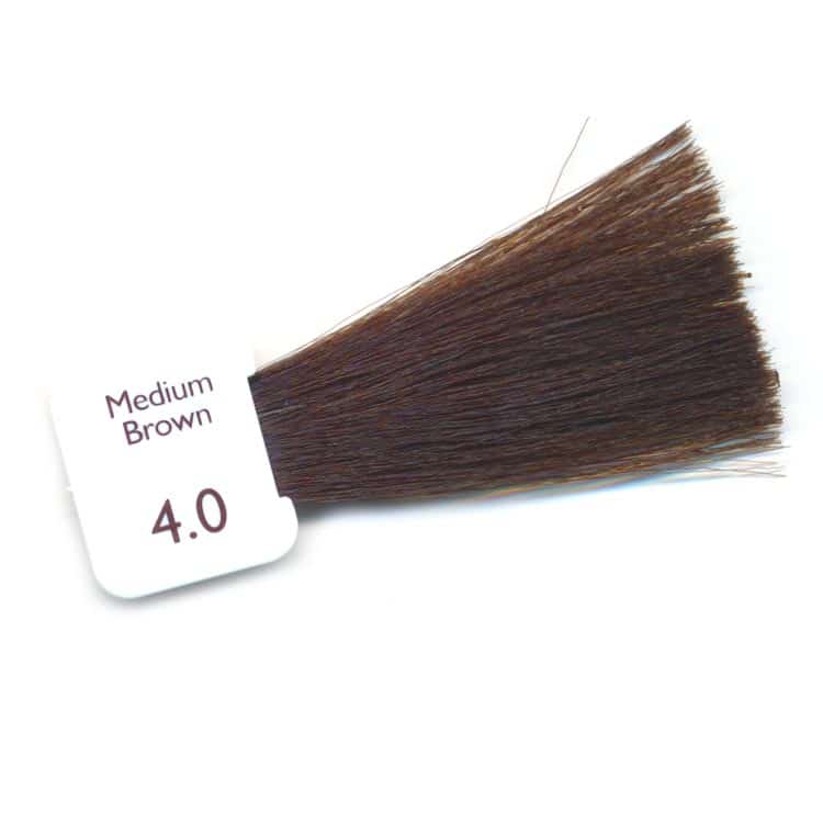 Natulique 4.0 medium brown