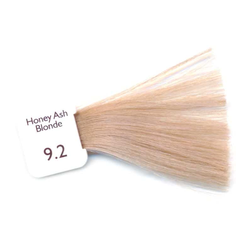 Natulique 9.2-honey ash blonde