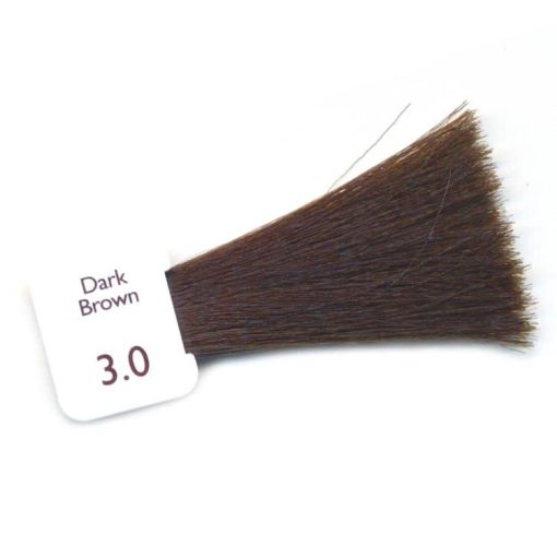 Natulique 3.0 dark brown