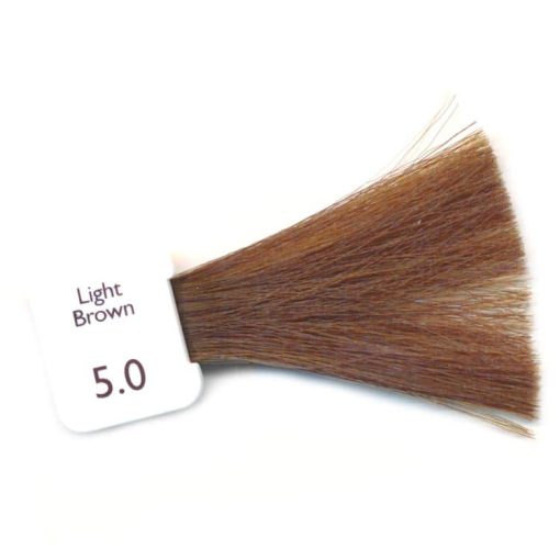 Natulique 5.0 light brown