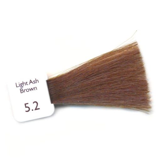Natulique 5.2 licht asbruin