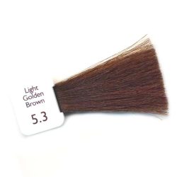 Natulique 5.3 light golden brown