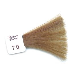 Natulique 7.0 medium blonde