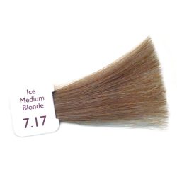 Natulique 7.17 ice medium blonde