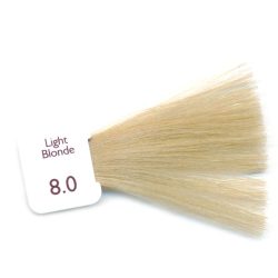 Natulique 8.0 Light blonde