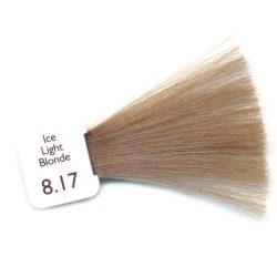 Natulique 8.17 ice light blonde