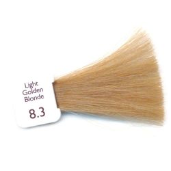 Natulique 8.3 light golden blonde