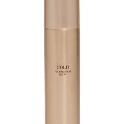 Gold Volume Spray