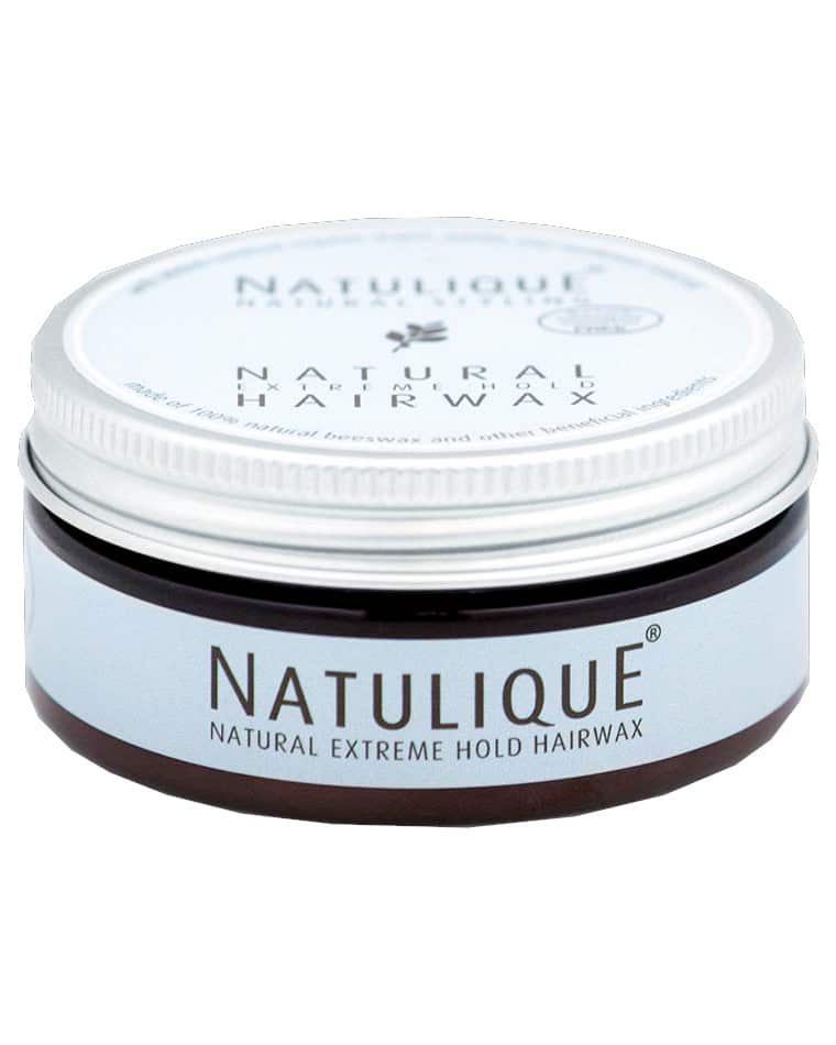 Depot No. 314 Shiny Hair Wax cire pour cheveux pour une fixation naturelle