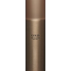 gold dry shampoo 200ml