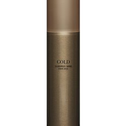 gold hair spray 400ml strong hold