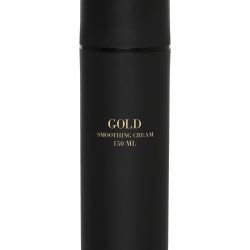 gold smoothing cream 150ml