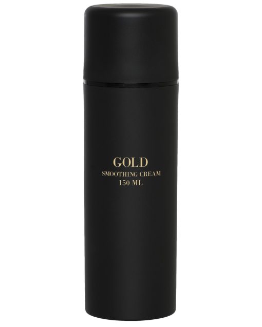 gold smoothing cream 150ml