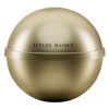 gold luxury masque