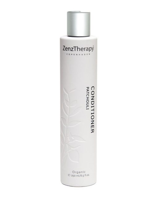 zenztherapy patchouli conditioner 250ml