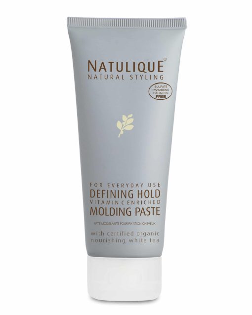 Natulique Pâte sculptante définition et fixation - DEFINING HOLD MOLDING PASTE