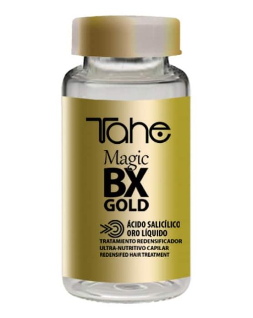 MAGIC BX GOLD