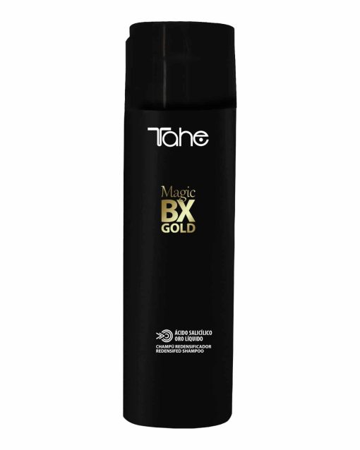 MAGIC BX GOLD Shampooing