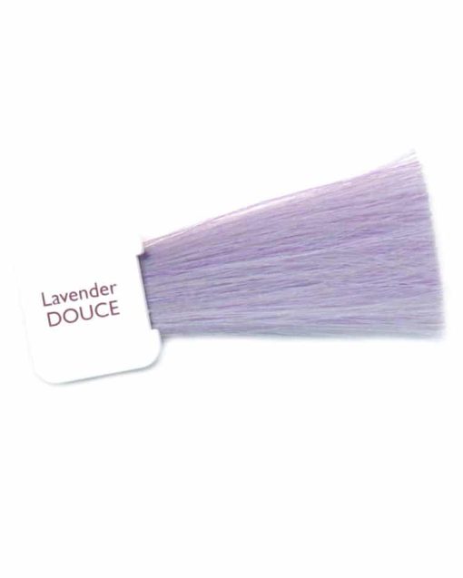 Natulique coloration Lavande Lavender DOUCE