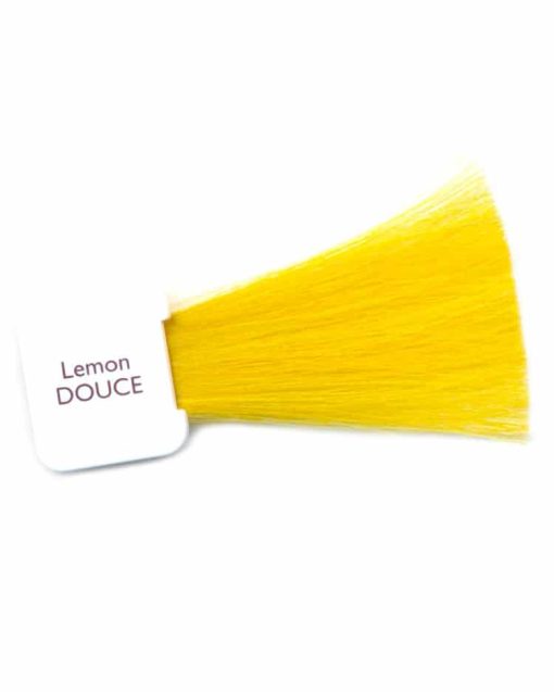 Natulique coloration Lemon DOUCE