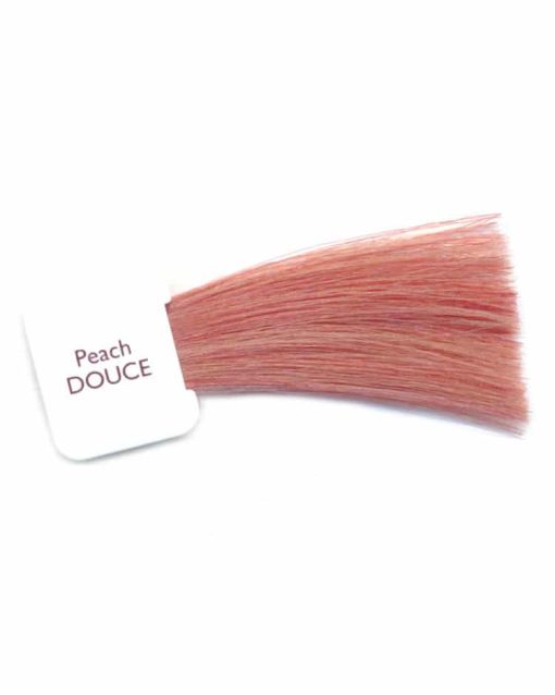 Natulique coloration Peach DOUCE