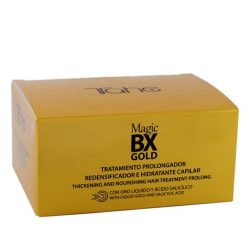 magic bx gold traitement 5x10ml