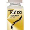 tahe gold keratin formas