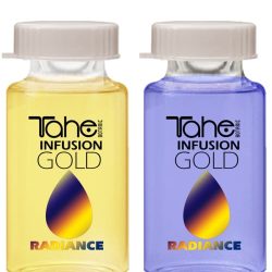 tahe gold radiance infusion