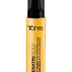 tahe keratin gold 125ml