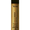 tahe keratin gold satin laque de fixation 3 1L