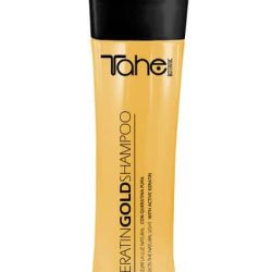 tahe keratin gold shampooing 300ml