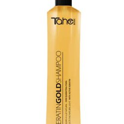 tahe keratin gold shampooing 800ml