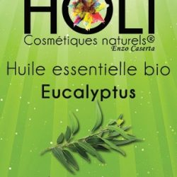 holi eucalyptus etherische olie